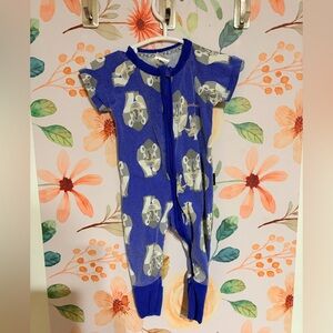 Bonds Wondersuit - PLAY